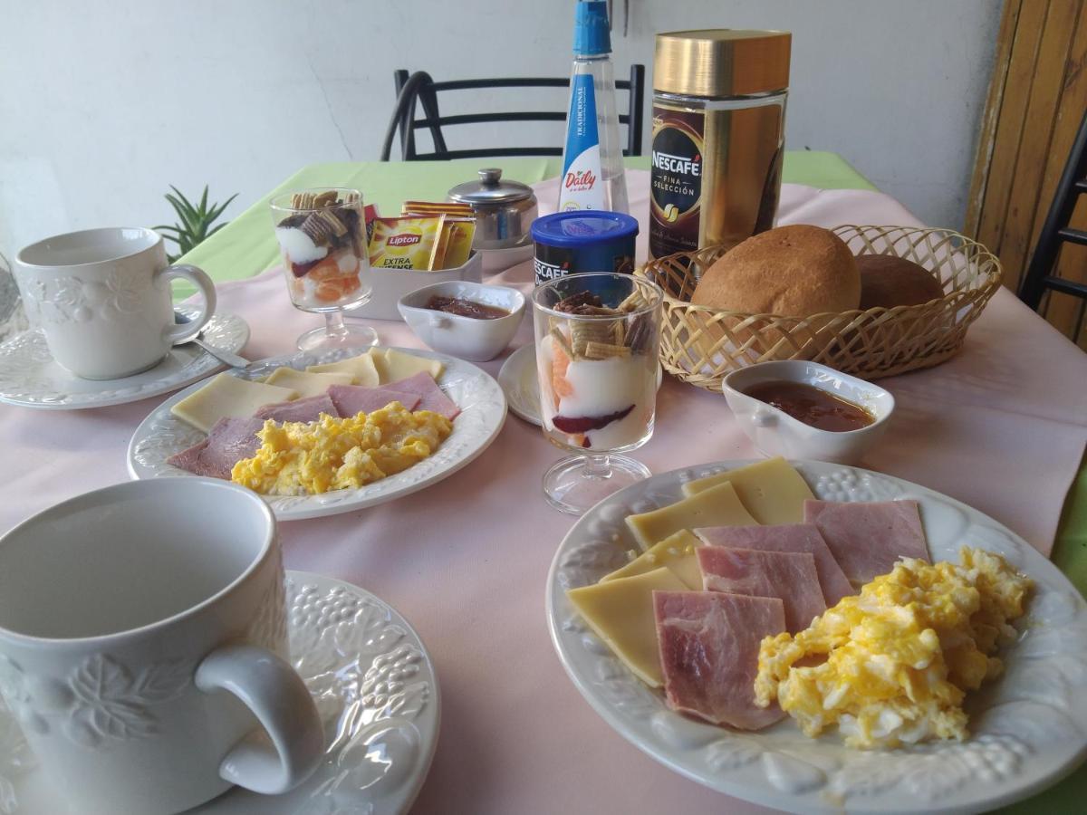 Casa Serena 513 라세레나 외부 사진