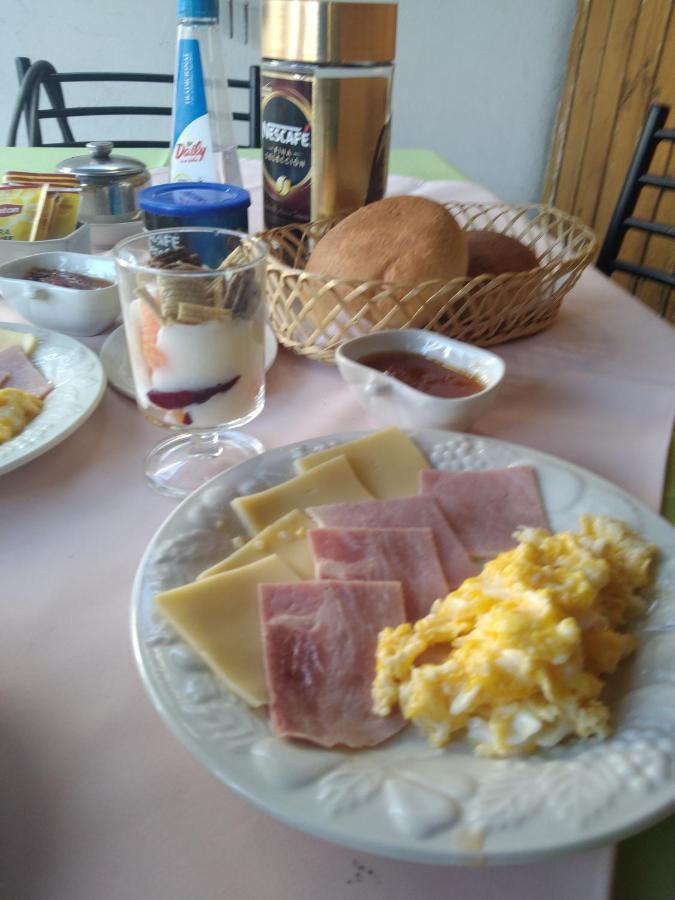 Casa Serena 513 라세레나 외부 사진