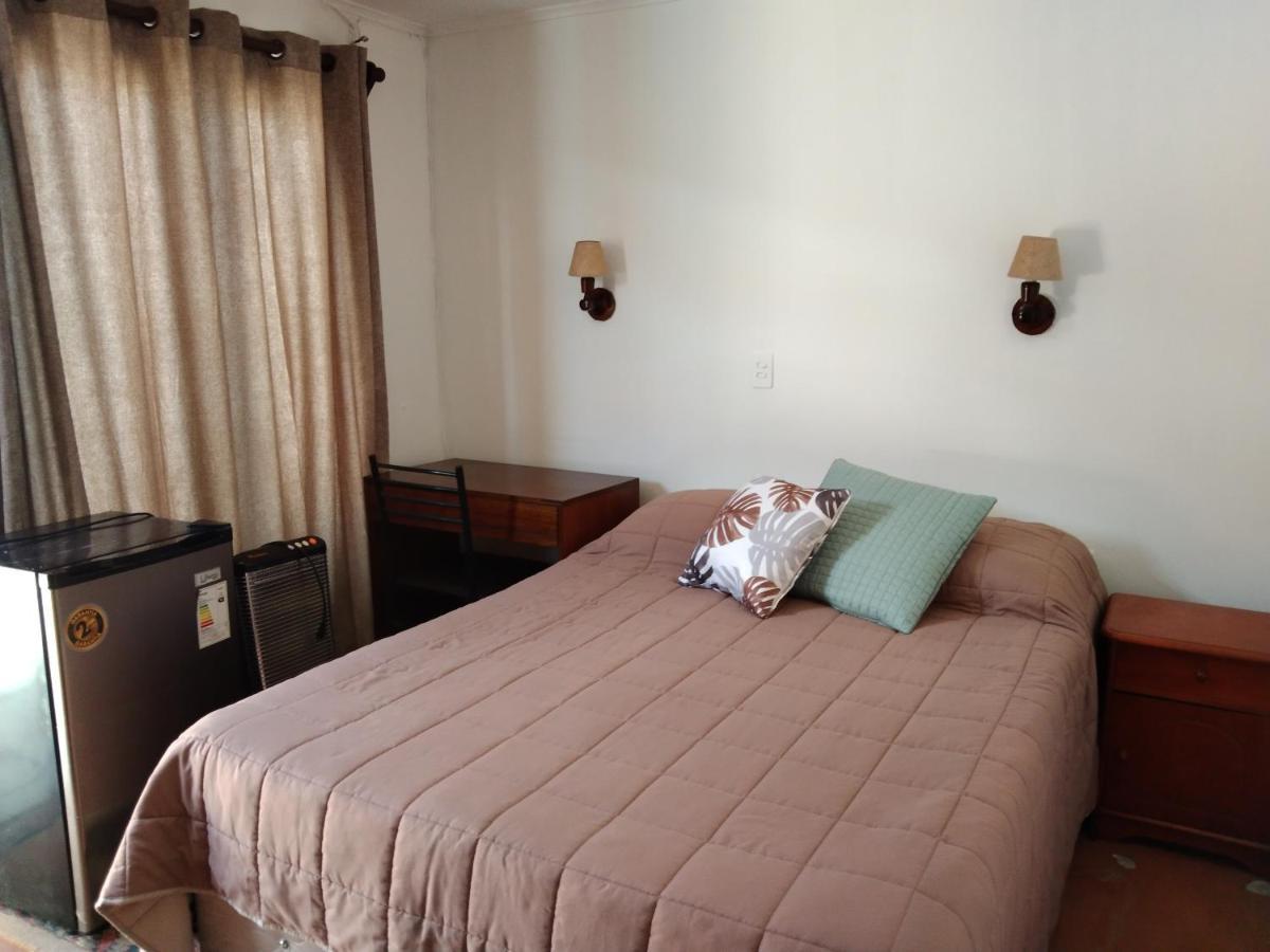 Casa Serena 513 라세레나 외부 사진